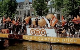 Amsterdam Gay Pride