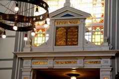 Gerard Doustraat 238, synagoge