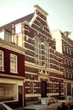 Gerard Doustraat 238, synagoge