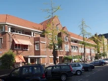 Gerrit van der Veenstraat 2-16