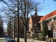 Gerrit van der Veenstraat 30-34