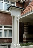 Gerrit van der Veenstraat 36, Lutherkapel