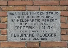 Gerrit van der Veenstraat 99