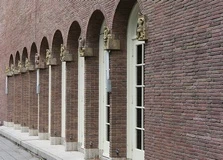 Gerrit van der Veenstraat 99