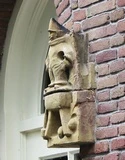 Gerrit van der Veenstraat 99