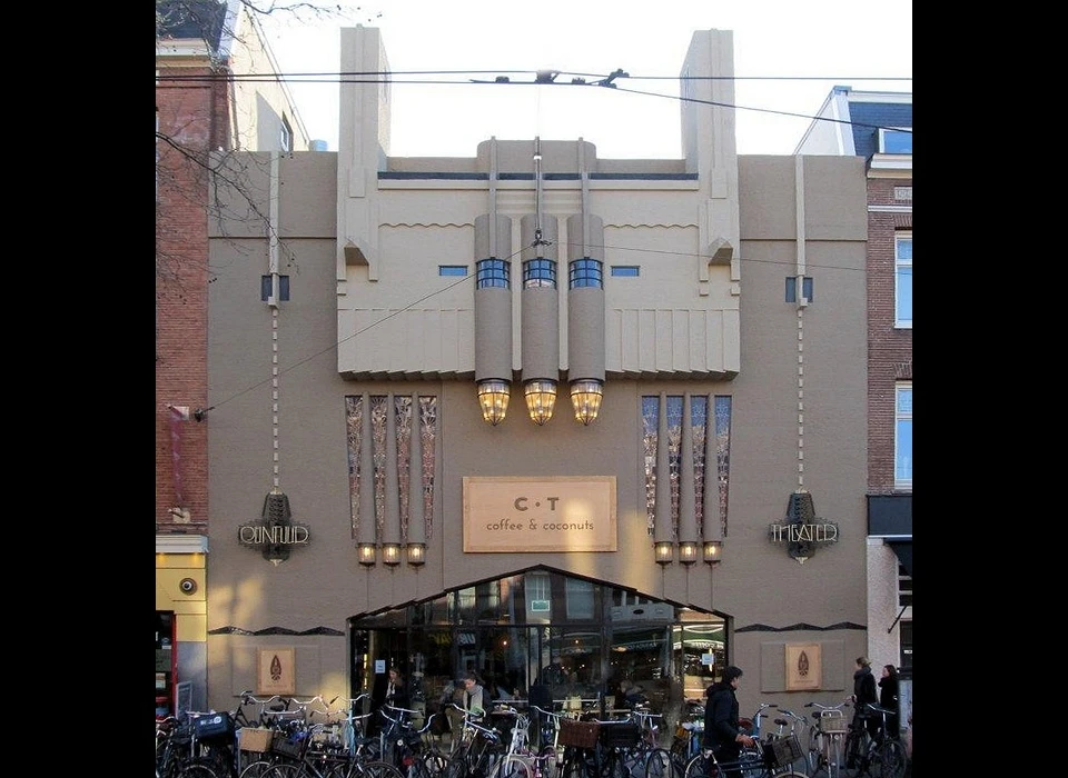 Ceintuurbaan 282-284 Ceintuurtheater Art Deco (2015)