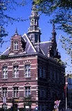 Amsteldijk 67, raadhuis