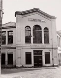 Bloemstraat 191, Gebouw Eben Haezer