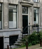 Keizersgracht 173