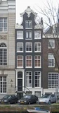 Keizersgracht 322