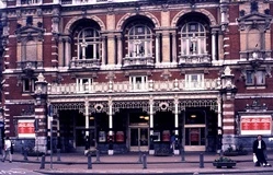 Leidseplein 26, Stadsschouwburg