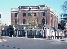 Mr.Visserplein 1-3, Portugese Synagoge