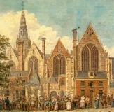 Oudekerksplein 13-25