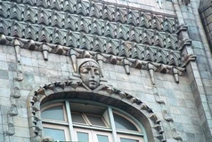 Reguliersbreestraat 28-30, Tuschinski