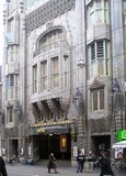 Reguliersbreestraat 28-30, Tuschinski