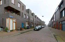 Scheepstimmermanstraat