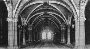 Stadhouderskade 42, Rijksmuseum