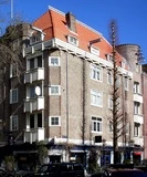 Van der Helstplein