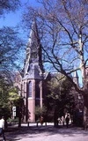 Vondelstraat 120, Vondelkerk