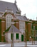 Zandstraat 17, Zuiderkerk