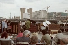 Grachtenfestival, Muziekgebouw IJ