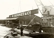 W.Bernet & Co