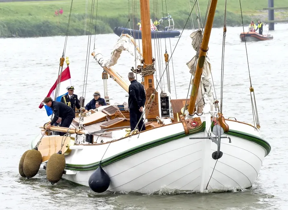 Lemsteraak De Groene Draeck