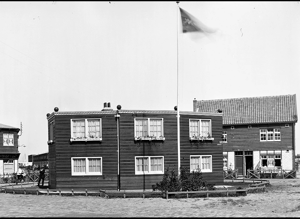 Obeltdorp Administratiegebouw (1924)
