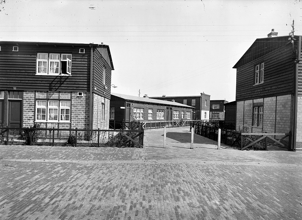 Obeltdorp, Dahliastraat (1924)