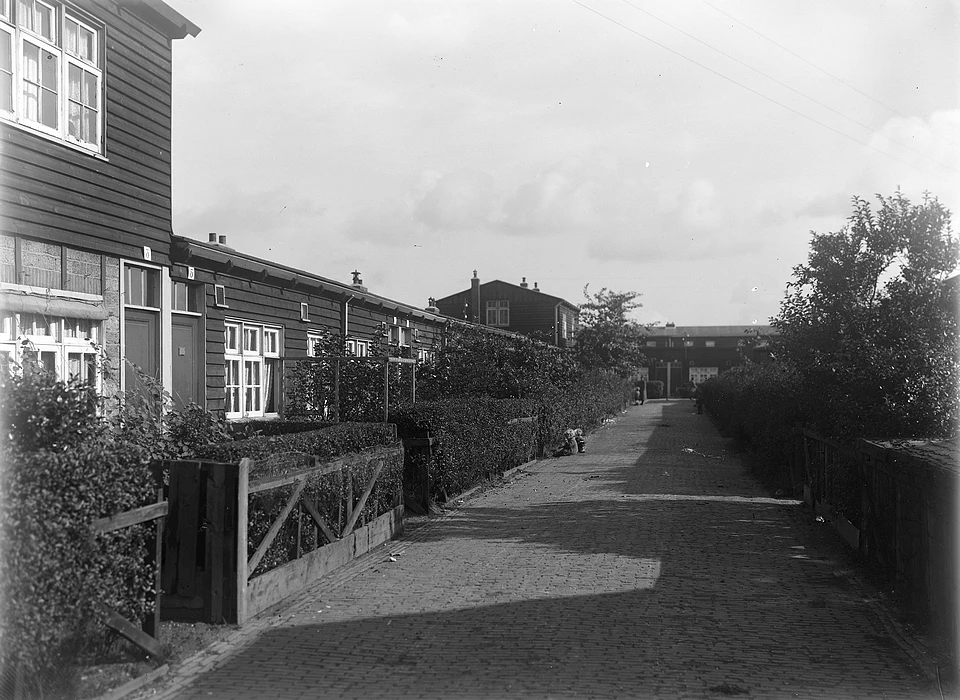 Obeltdorp, Hyacintenstraat (1924)