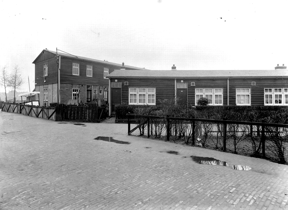 Obeltdorp, Margrietenstraat (1924)
