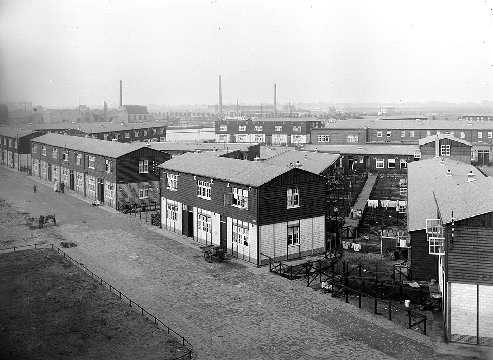 Obeltdorp, Badhuisweg (1923)