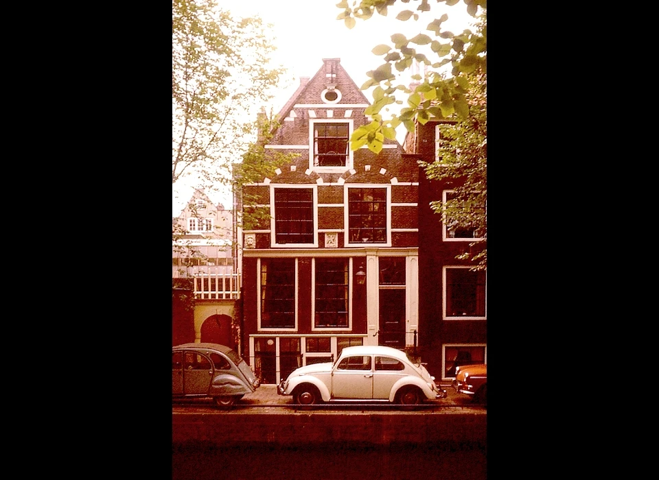 Groenburgwal 2a (1976)