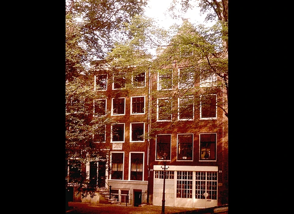 Groenburgwal 37-39 (1976)