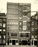 Groenburgwal 11-13