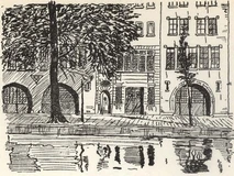 Groenburgwal 11-13