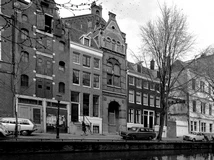 Groenburgwal 14-30