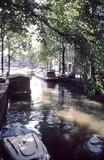 Groenburgwal, 1991