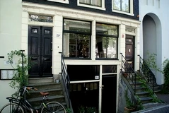 Groenburgwal 21