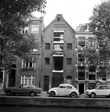 Groenburgwal 23-25