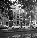 Groenburgwal 23-31