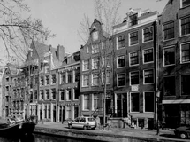 Groenburgwal 25-39