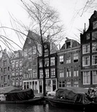 Groenburgwal 29-35