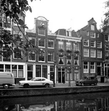 Groenburgwal 29-37