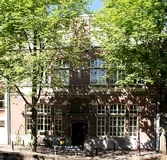 Groenburgwal 30