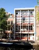 Groenburgwal 32-36