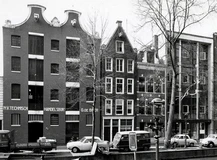 Groenburgwal 32-40