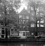 Groenburgwal 35-43