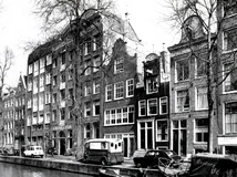 Groenburgwal 39-51