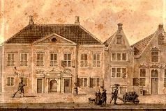 Groenburgwal 42-44